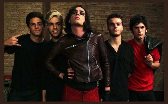 Johnny And The Hookers
